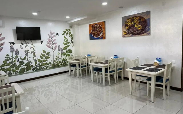 Grand Art Hotel