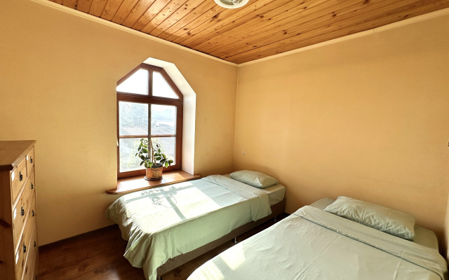 Гостевой дом Кама Вилладж