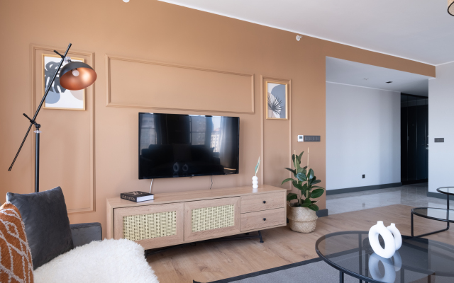 Imperium No:1 Residence by NewInn Apartments