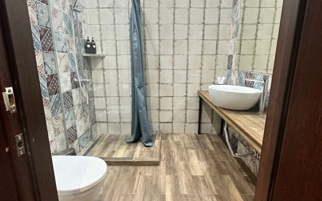 Гостевой дом River & House