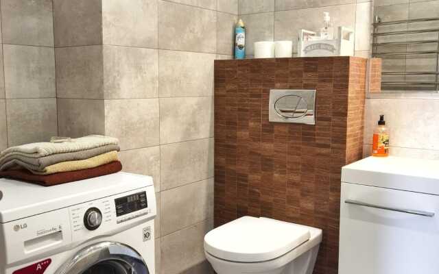 Апартаменты ПАНОРАМА