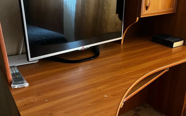 Квартира Ип Галимова