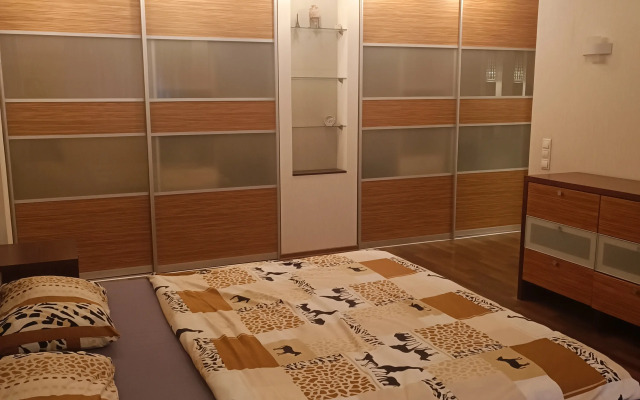 Prospekt Lenina Flat