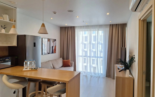 Yes Na 8 Nebe Apartments