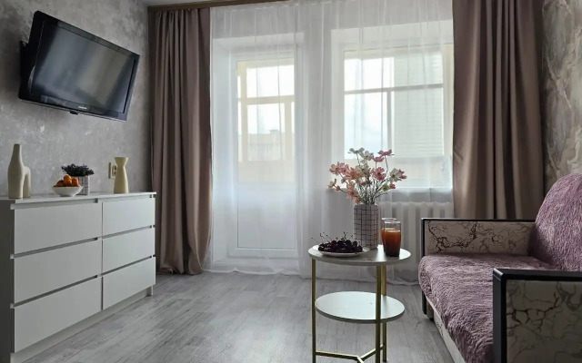 1-Komnatnaya Kvartira Flat