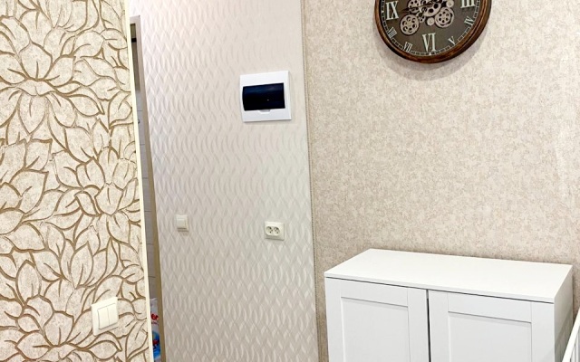 Tikhaya Gavan U Volgi Apartments