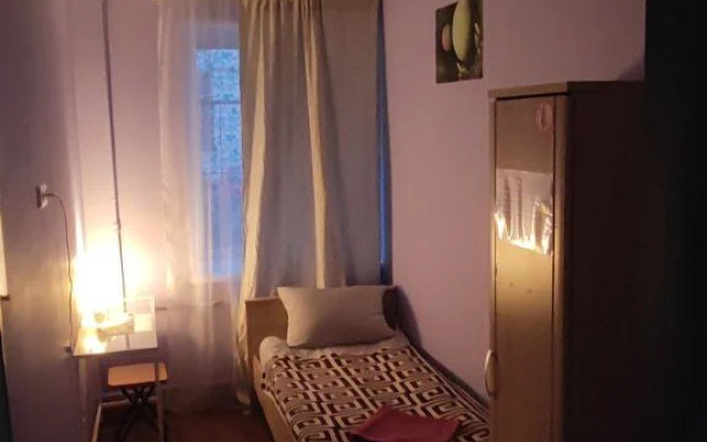 Меблированные комнаты на Жуковского