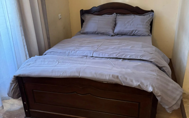 Отель и хостел Lucky