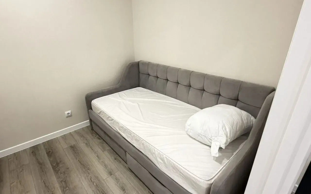 Квартира на Республики 204к12