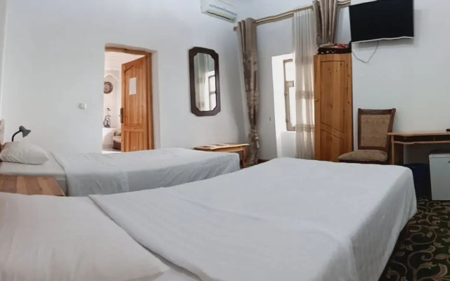 Hotel Porso