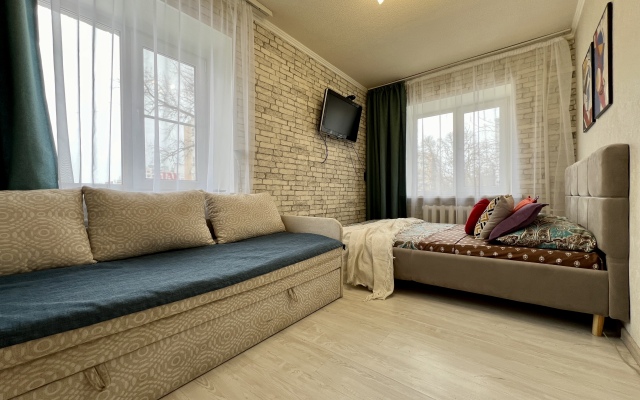 Квартира Евро 2-ком Георгиевская 2-10 Калуга центр КакДома