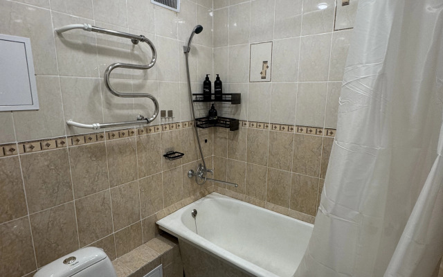 Квартира 2х-Комнатная