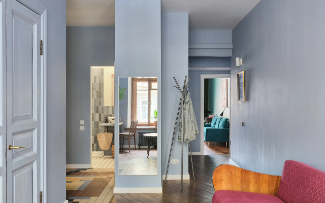 Sands Rooms Apartment