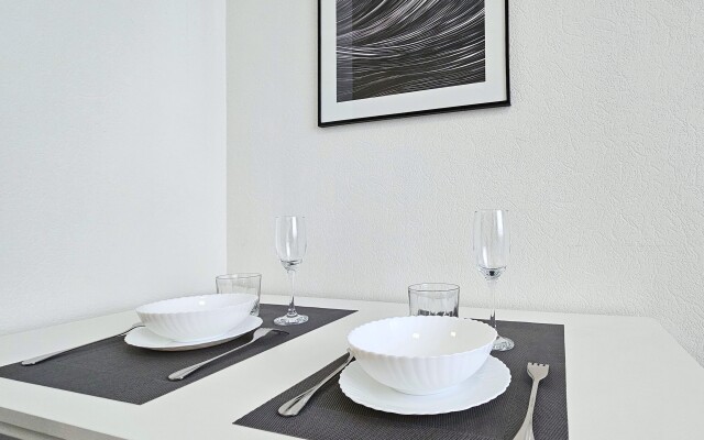 Dobry Dom Ryadom S Trts Sitimoll Apartments