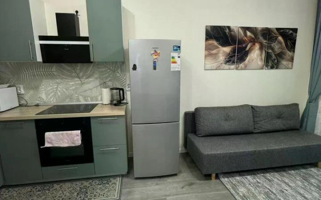 Квартира для Командировки и Семейного Отдыха