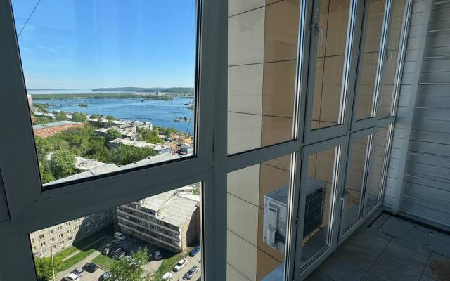 Квартира Charming Semyon Apart