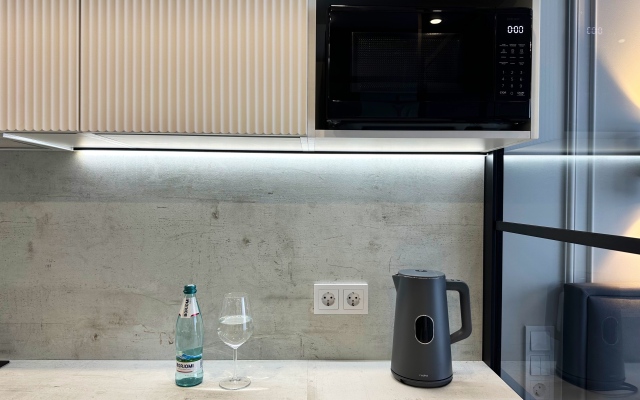 Квартира В ЖК Атмосфера