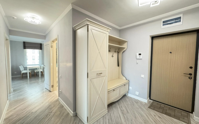 A2 Apart Apartments