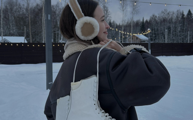 Частный дом Skandi Life