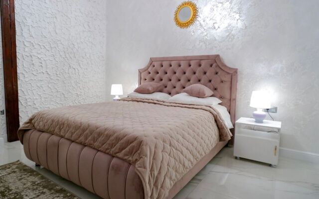 Silver House Mini Hotel