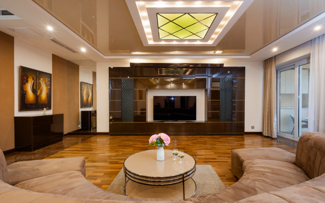 Квартира уютная на Северном проспекте HH555