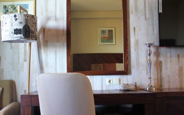 Dreamland Oasis Luxury 1801 Apart-Hotel