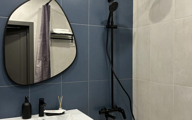 Zhk Elegiya Flat