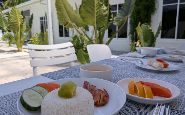 Bed&Breakfast Avi Guesthouse