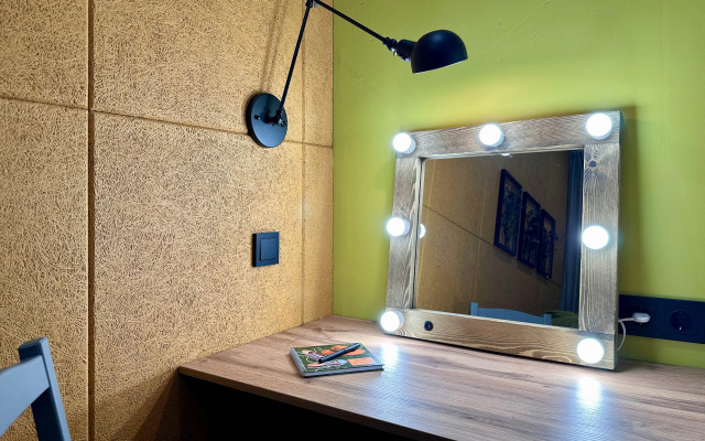 Soloma na Ametyevo Apartments
