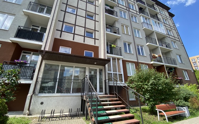 Квартира в Светлогорске