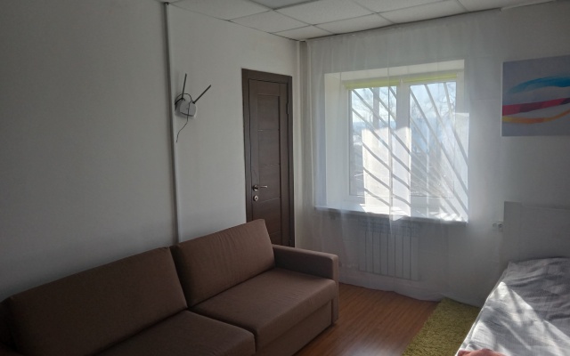 Квартира на 2 Этаже Apart Sharing Рылеева 8