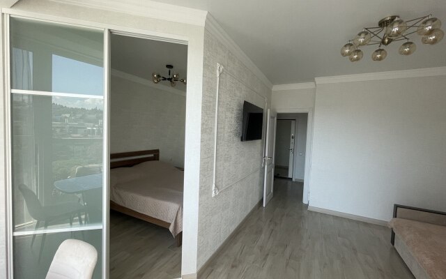 Apartments Sochiposutochno 11