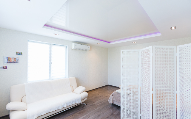 Апартаменты на Минусинской