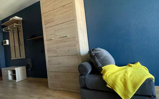 U Metro Parnas 707 Apartment