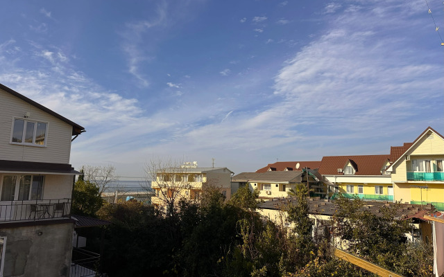 Гостевой дом Уют