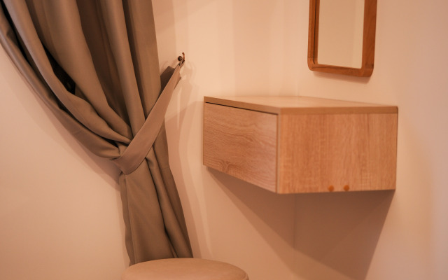 Квартира Зеленоградск у моря