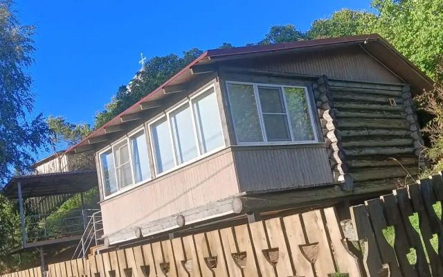 Usadyba Spasovka Guest House