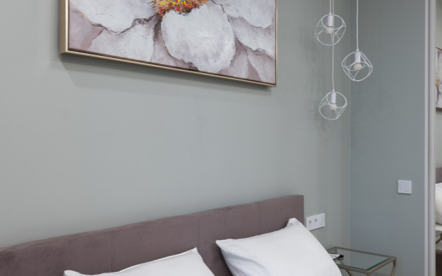 Apartment Knokey Dmitrovskaya