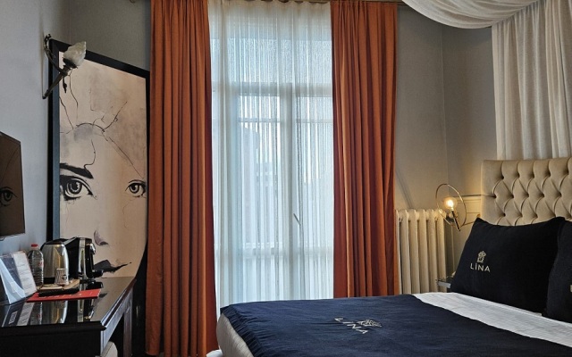 Lina Hotel Taksim Pera