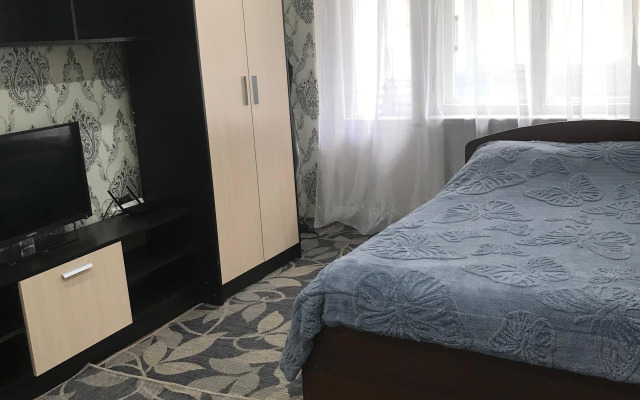 Квартира на Улице Ленинградская 201