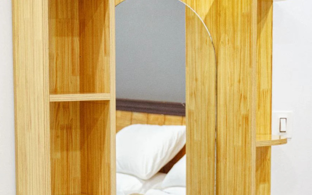 Rayva Inn South Ari Atoll Omadhoo Guest House