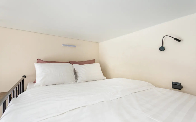 Апартаменты MOYO SUNCITY 17