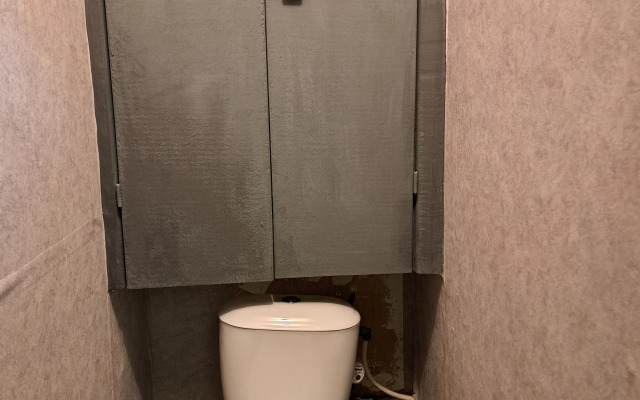 Odnokomnatnaya Na Soyuznoy Flat