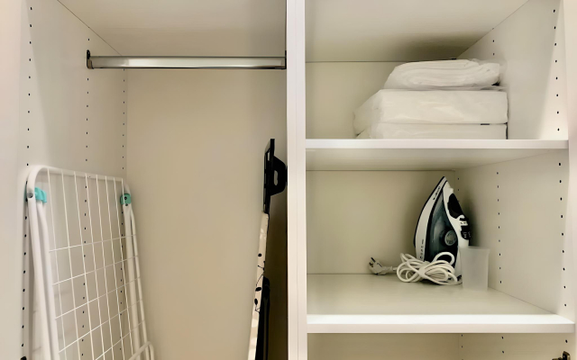 Апартаменты White Night