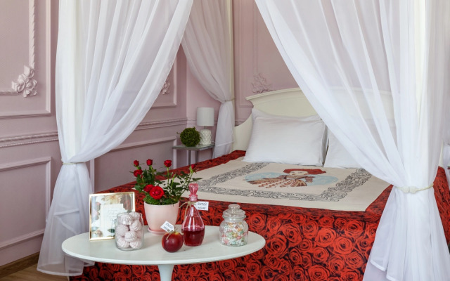 Квартира Agent Flat