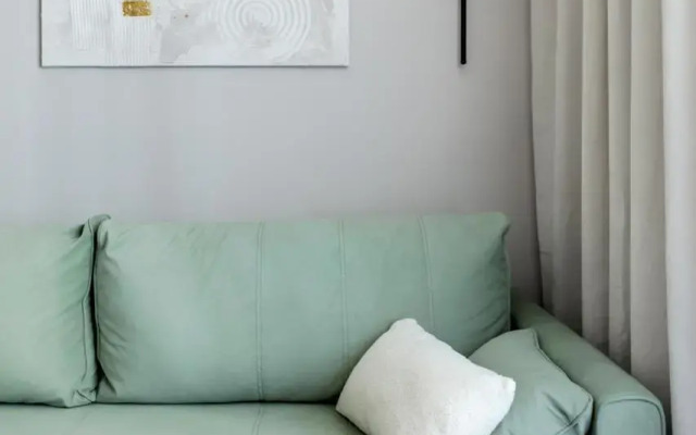 Квартира Изысканная студия