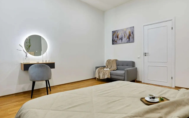 Квартира FlatStay Невский проспект 6