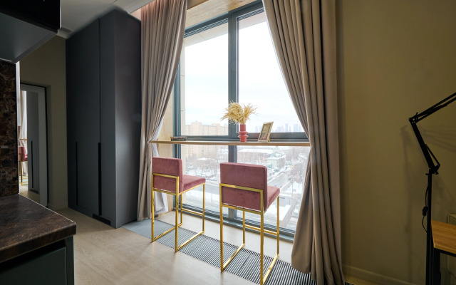 Alis V Alkon Tauer M Dinamo 913 Apartments