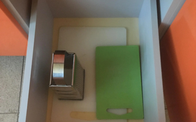 Апартаменты на улице Гагариной 25