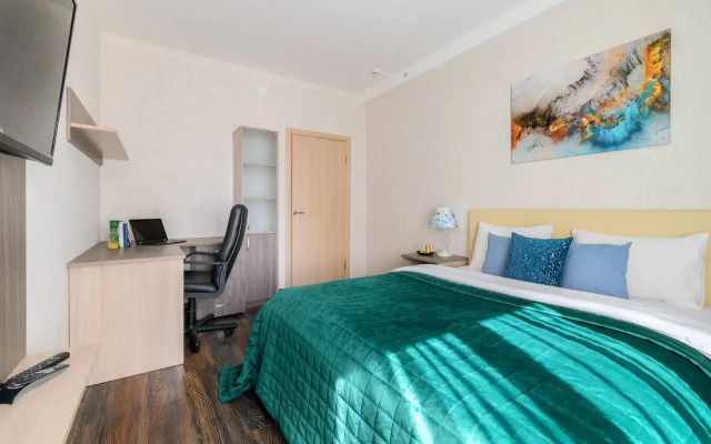 Espoforum I Aeroport Apartments
